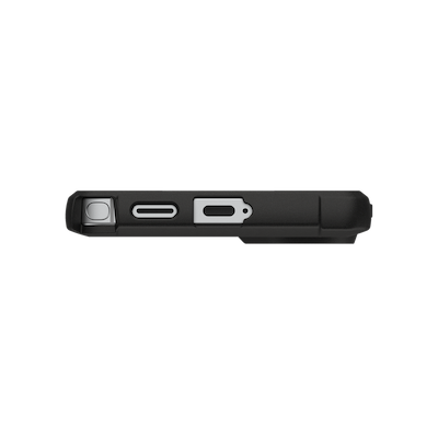 Ốp lưng UAG Samsung Galaxy S26 Ultra Metropolis LT có Magsafe