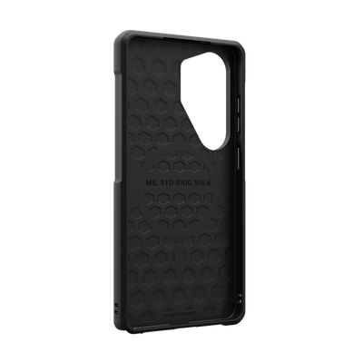 Ốp lưng UAG Samsung Galaxy S26 Ultra Metropolis LT có Magsafe