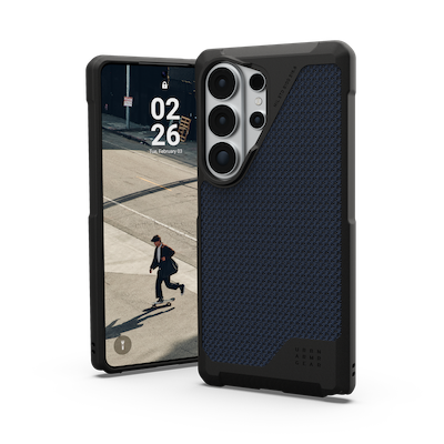 Ốp lưng UAG Samsung Galaxy S26 Ultra Metropolis LT có Magsafe