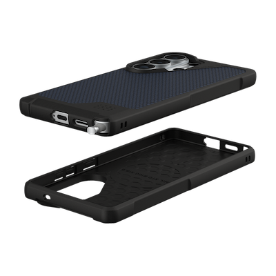 Ốp lưng UAG Samsung Galaxy S26 Ultra Metropolis LT có Magsafe