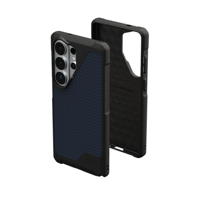 Ốp lưng UAG Samsung Galaxy S26 Ultra Metropolis LT có Magsafe