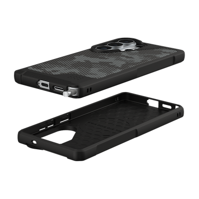 Ốp lưng UAG Samsung Galaxy S26 Ultra Metropolis LT có Magsafe