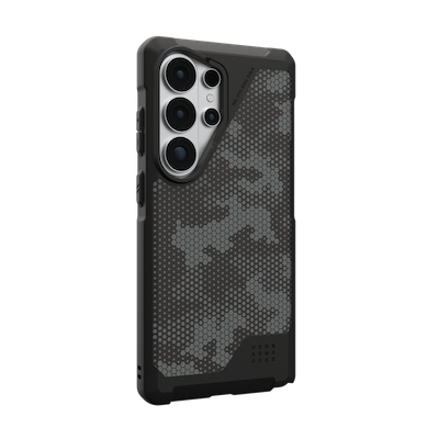 Ốp lưng UAG Samsung Galaxy S26 Ultra Metropolis LT có Magsafe