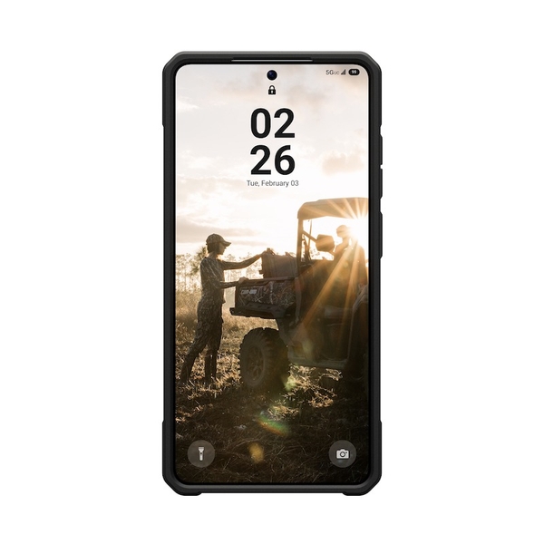 Ốp lưng UAG Samsung Galaxy S26 Ultra Monarch Pro có Magsafe