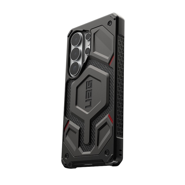 Ốp lưng UAG Samsung Galaxy S26 Ultra Monarch Pro Kevlar có Magsafe