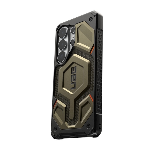 Ốp lưng UAG Samsung Galaxy S26 Ultra Monarch Pro Kevlar có Magsafe