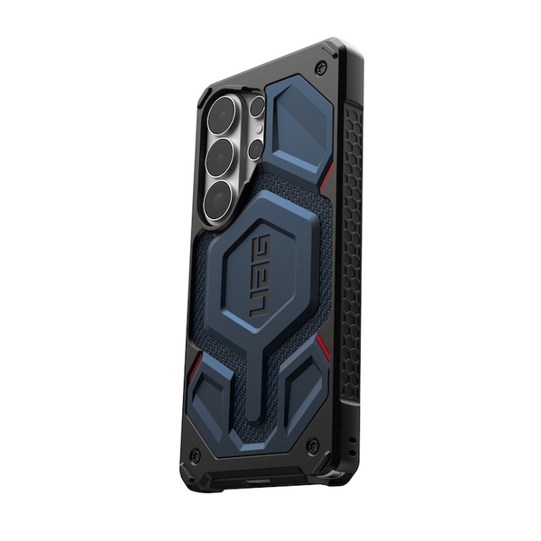 Ốp lưng UAG Samsung Galaxy S26 Ultra Monarch Pro Kevlar có Magsafe