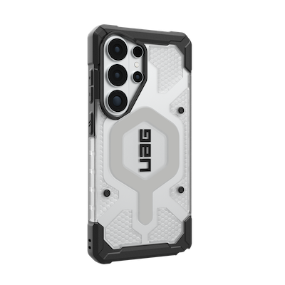 Ốp lưng UAG Samsung Galaxy S26 Ultra Pathfinder Clear có Magsafe