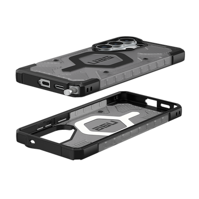 Ốp lưng UAG Samsung Galaxy S26 Ultra Pathfinder Clear có Magsafe