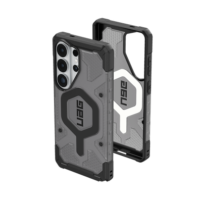 Ốp lưng UAG Samsung Galaxy S26 Ultra Pathfinder Clear có Magsafe