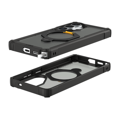 Ốp lưng UAG Samsung Galaxy S26 Ultra Plasma XTE 360 có Magsafe