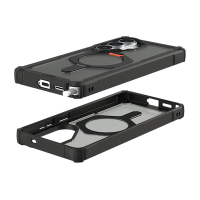 Ốp lưng UAG Samsung Galaxy S26 Ultra Plasma XTE có Magsafe