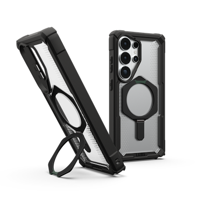 Ốp lưng UAG Samsung Galaxy S26 Ultra Plasma XTE có Magsafe