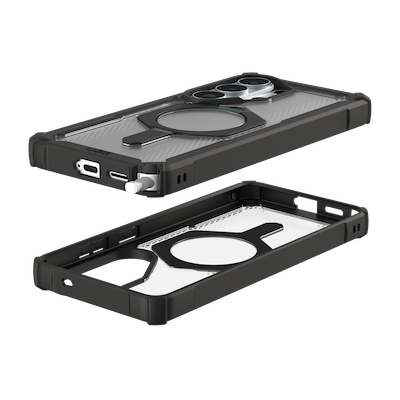 Ốp lưng UAG Samsung Galaxy S26 Ultra Plasma XTE có Magsafe