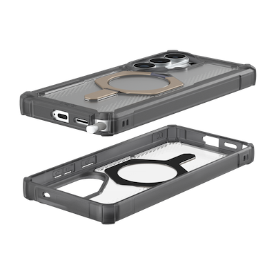 Ốp lưng UAG Samsung Galaxy S26 Ultra Plasma XTE có Magsafe