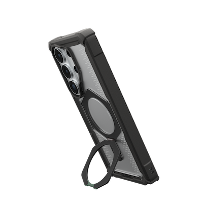 Ốp lưng UAG Samsung Galaxy S26 Ultra Plasma XTE có Magsafe