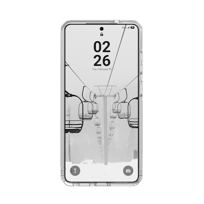 Ốp lưng UAG Samsung Galaxy S26 Ultra Plyo