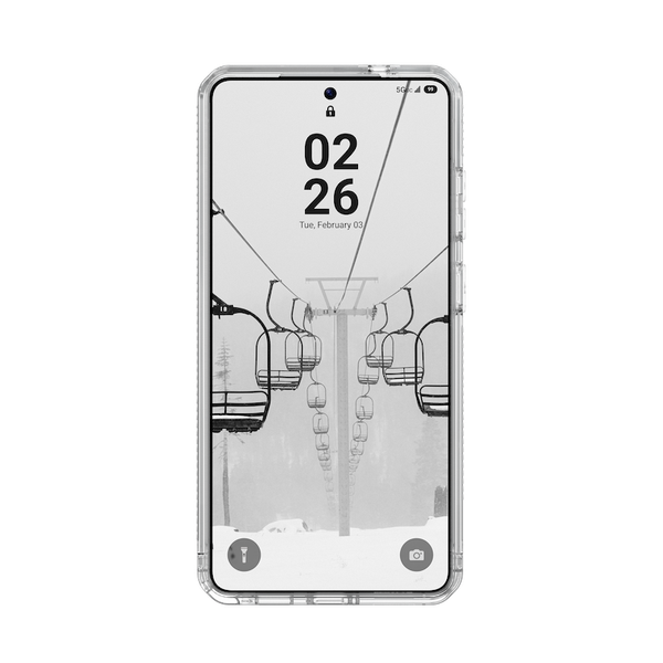 Ốp lưng UAG Samsung Galaxy S26 Ultra Plyo có Magsafe