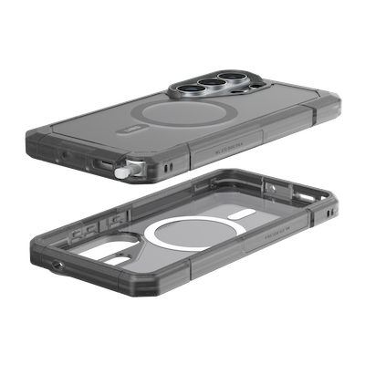 Ốp lưng UAG Samsung Galaxy S26 Ultra Trooper có Magsafe