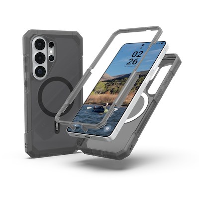 Ốp lưng UAG Samsung Galaxy S26 Ultra Trooper có Magsafe