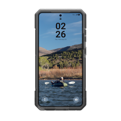 Ốp lưng UAG Samsung Galaxy S26 Ultra Trooper có Magsafe