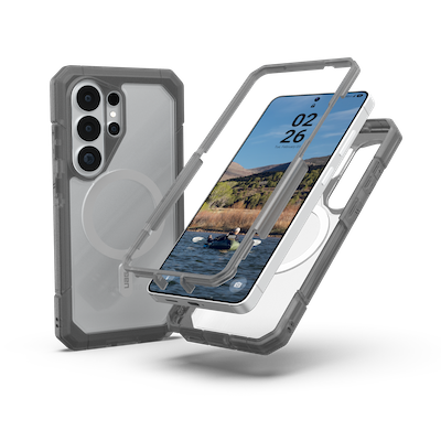 Ốp lưng UAG Samsung Galaxy S26 Ultra Trooper có Magsafe