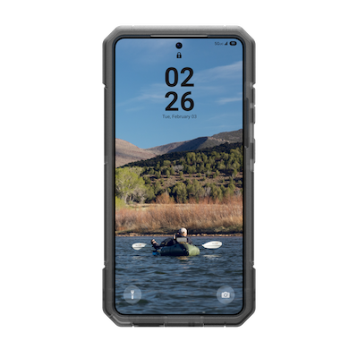 Ốp lưng UAG Samsung Galaxy S26 Ultra Trooper có Magsafe