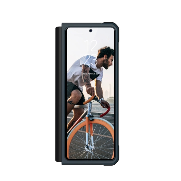 Ốp lưng UAG Samsung Galaxy Z Fold 3 Civilian