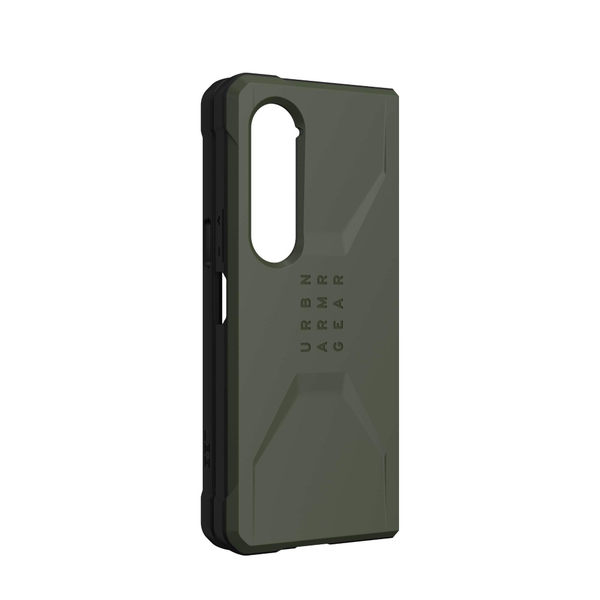 Ốp lưng UAG Samsung Galaxy Z Fold 4 Civilian