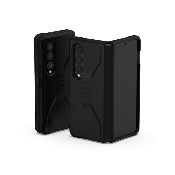 Ốp lưng UAG Samsung Galaxy Z Fold 4 Civilian