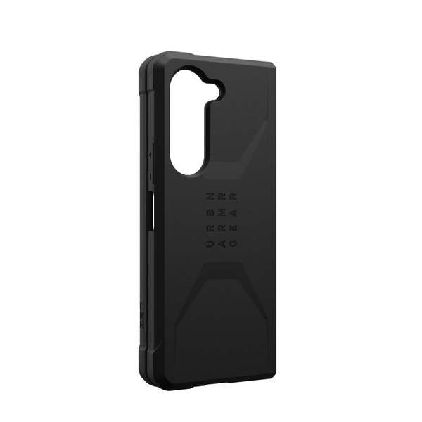 Ốp lưng UAG Samsung Galaxy Z Fold 5 Civilian