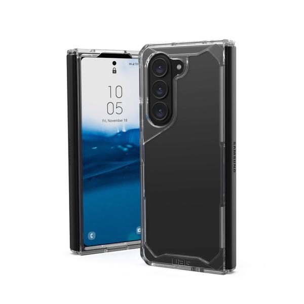 Ốp lưng UAG Samsung Galaxy Z Fold 5 Plyo