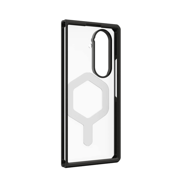 Ốp lưng UAG Samsung Galaxy Z Fold 7 Mouve có Magsafe