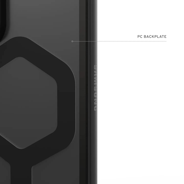 Ốp lưng UAG Samsung Galaxy Z Fold 7 Mouve có Magsafe