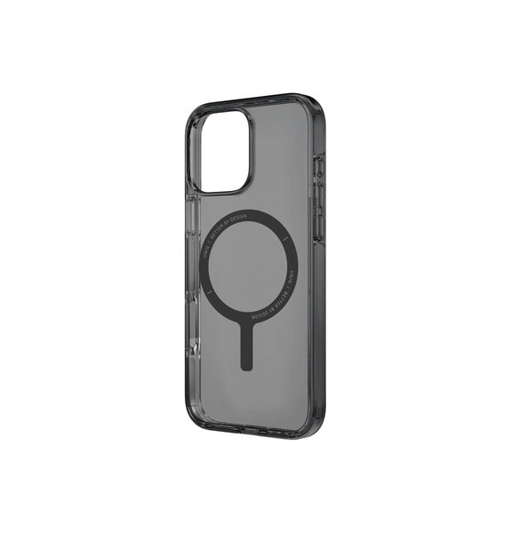 Ốp lưng UNIQ HYBRID iPhone 16 Pro Max Magnetic CLARIO