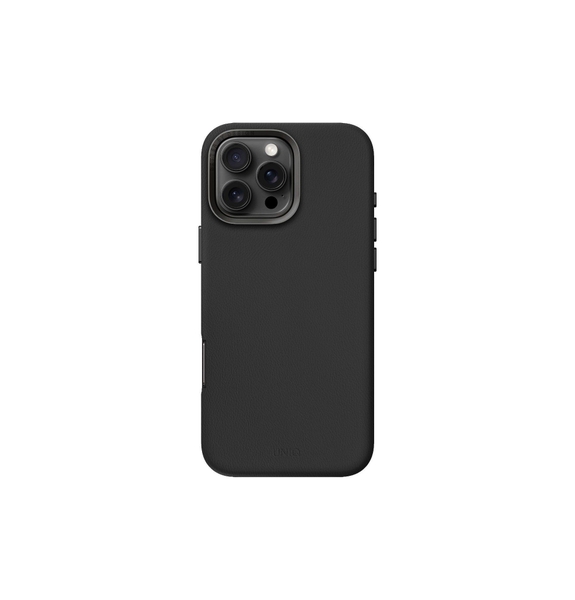 Ốp lưng UNIQ HYBRID iPhone 16 Pro Magnetic LYDEN