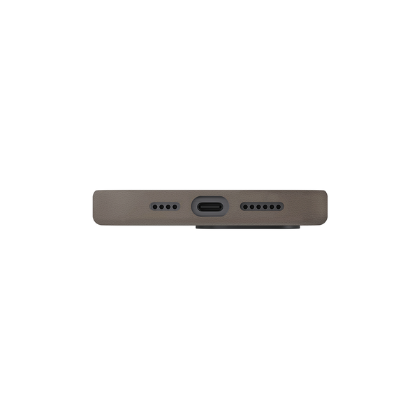 Ốp lưng UNIQ HYBRID iPhone 16 Pro Magnetic LYDEN