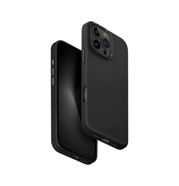 Ốp lưng UNIQ HYBRID iPhone 16 Pro Magnetic LYDEN