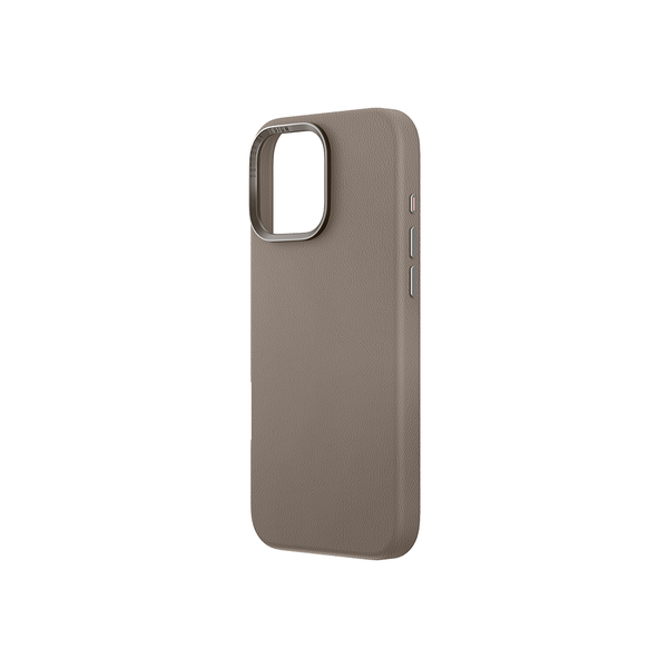 Ốp lưng UNIQ HYBRID iPhone 16 Pro Magnetic LYDEN