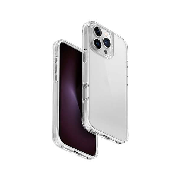 Ốp lưng UNIQ HYBRID iPhone 16 Pro LIFEPRO XTREME