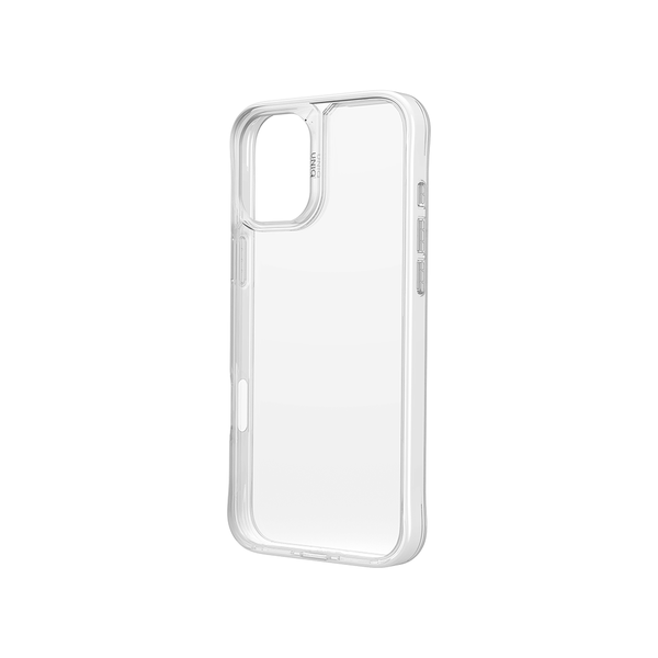 Ốp lưng UNIQ HYBRID iPhone 16 Pro LIFEPRO XTREME