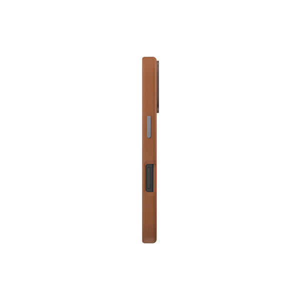 Ốp lưng UNIQ HYBRID iPhone 16 Pro Magnetic LYDEN