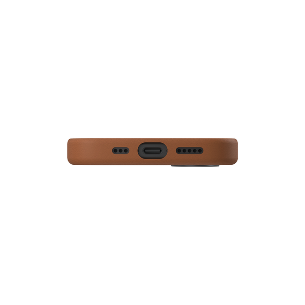 Ốp lưng UNIQ HYBRID iPhone 16 Pro Magnetic LYDEN