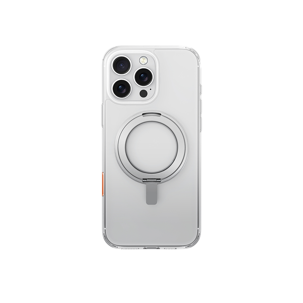 Ốp lưng UNIQ HYBRID iPhone 16 Pro Max SWIVIX