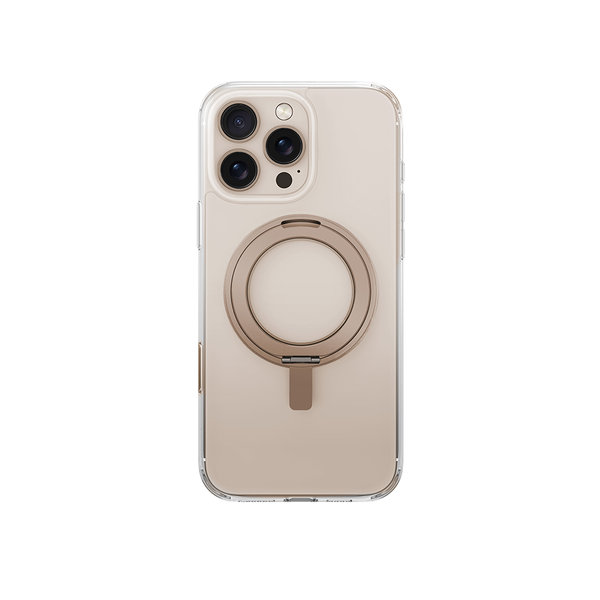 Ốp lưng UNIQ HYBRID iPhone 16 Pro Max SWIVIX
