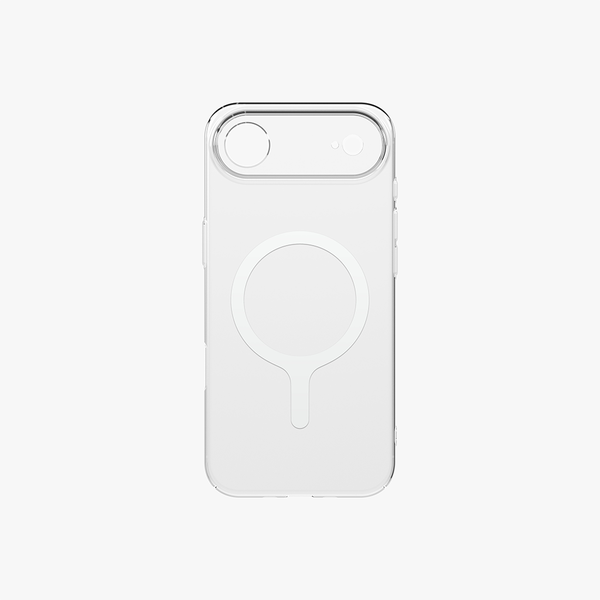 Ốp lưng UNIQ HYBRID iPhone Air Magclick Charging AIRSUIT