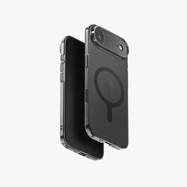 Ốp lưng UNIQ HYBRID iPhone Air Magclick Charging AIRSUIT