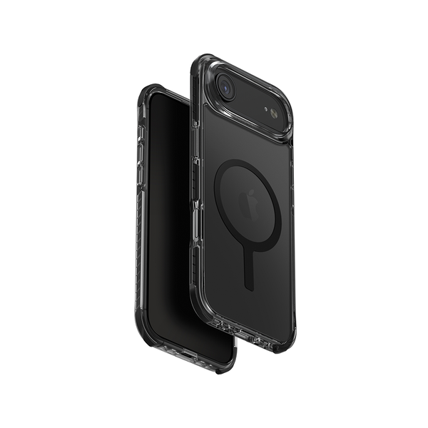 Ốp lưng UNIQ HYBRID iPhone Air Magclick Charging COMBAT