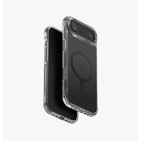 Ốp lưng UNIQ HYBRID iPhone Air Magclick Charging LIFEPRO XTREME