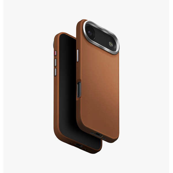 Ốp lưng UNIQ HYBRID iPhone Air Magclick Charging LYDEN